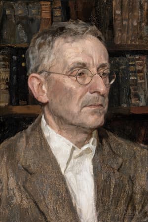 Interpretive archival illustration representing Alvin Plantinga